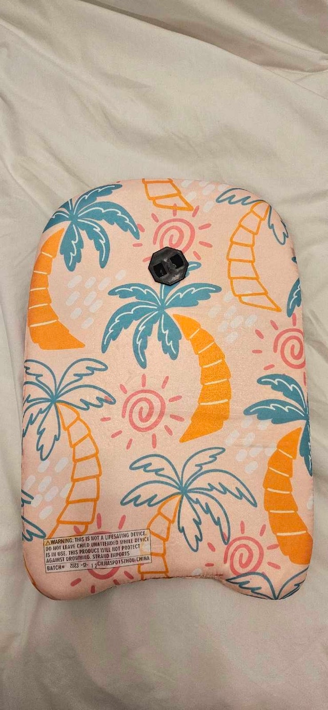 Swimming Kickboard