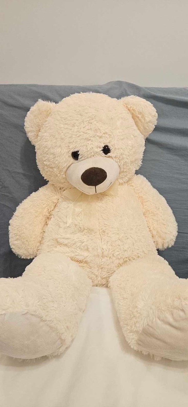36 inch Teddy Bear