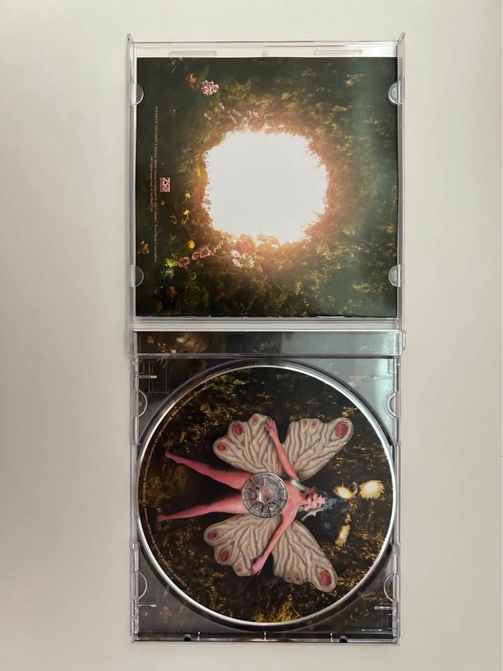 Melanie Merch SALE! CDS CHECK PROFILE FOR MORE - photo 3