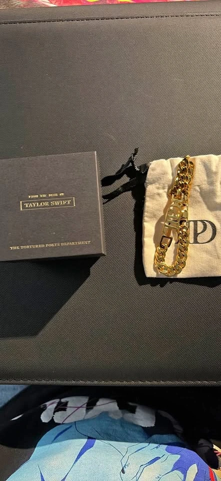 Taylor Swift Bracelet