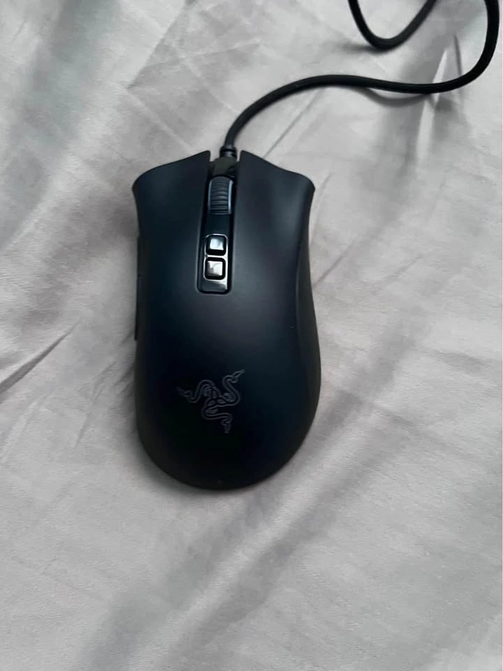 RAZER KEYBOARD - photo 2