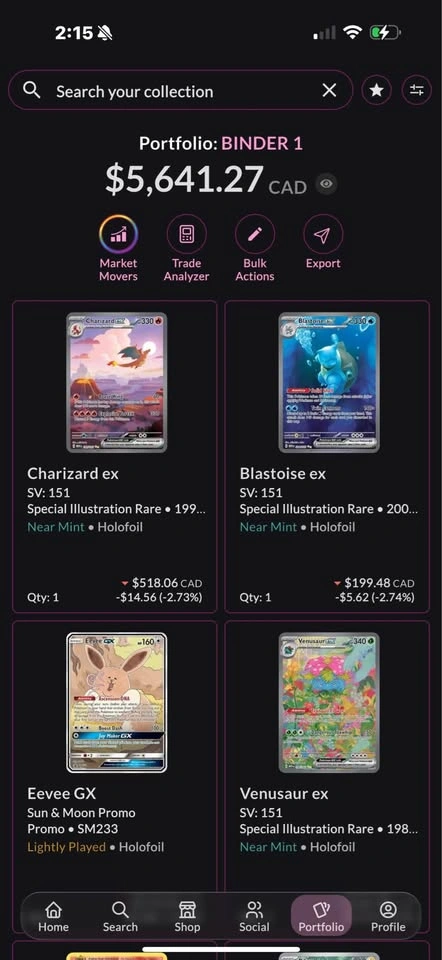 High End Pokemon Collection - photo 2