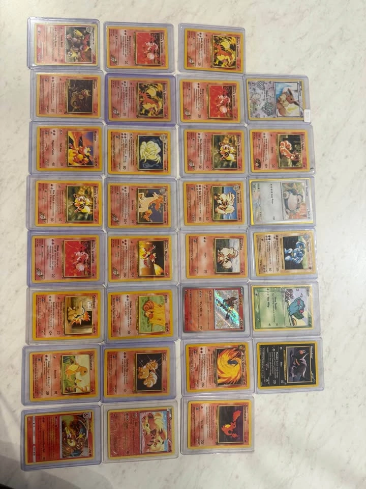 High End Pokemon Collection - photo 5
