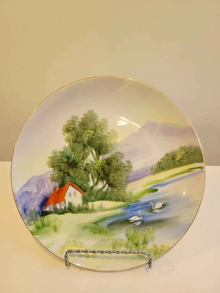 Decoration plates - photo 2