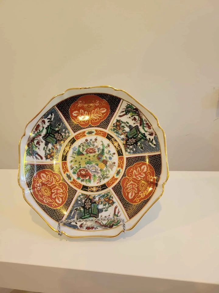 Decoration plates - photo 3