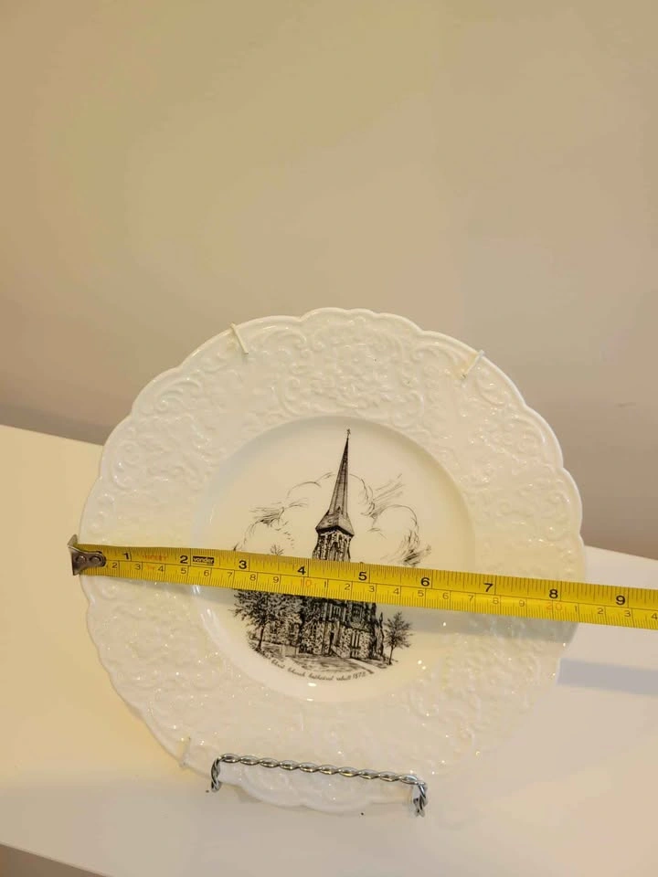 Decoration plates - photo 5