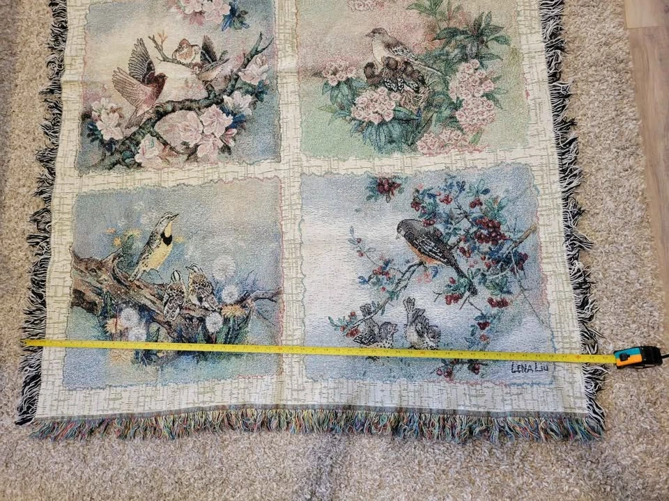 Hanging art - photo 2