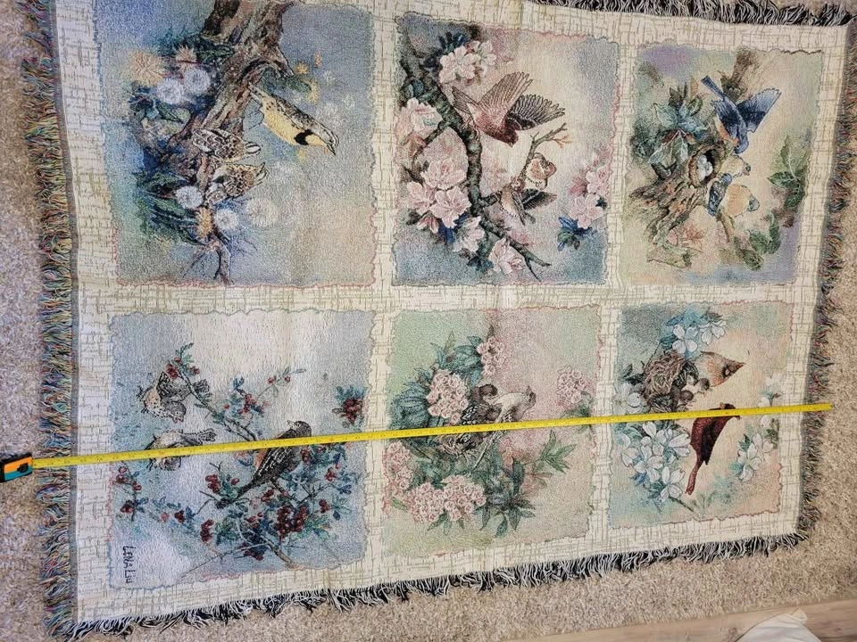 Hanging art - photo 3