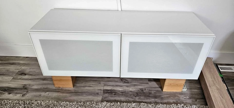 Ikea storage cabinet