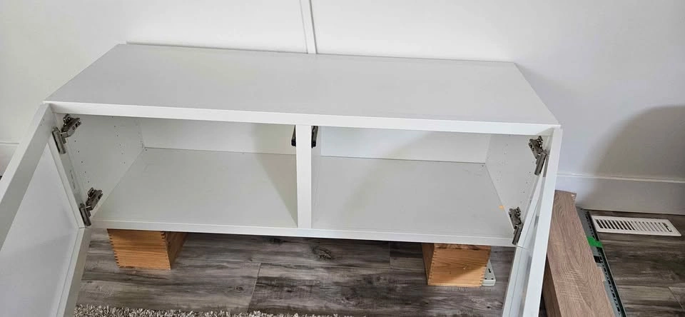 Ikea storage cabinet - photo 2