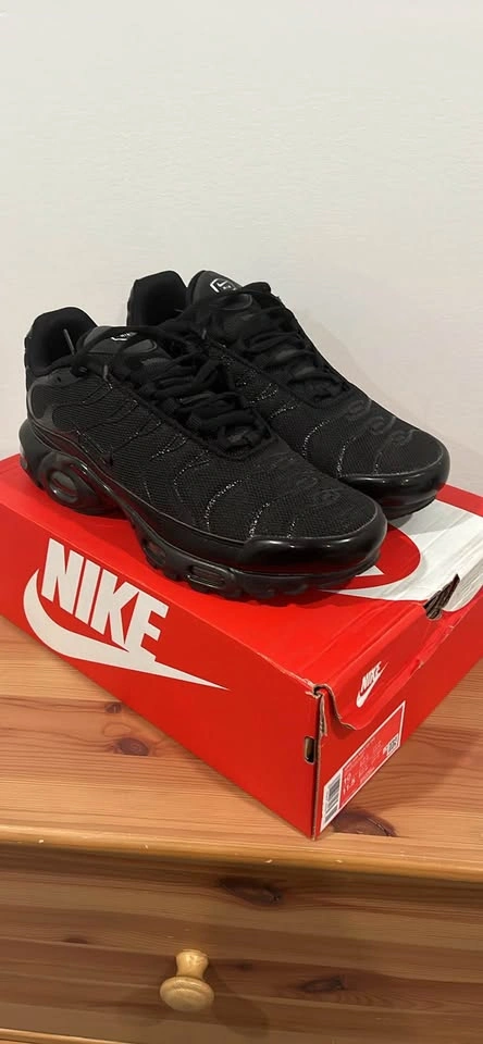 Nike tns - photo 2