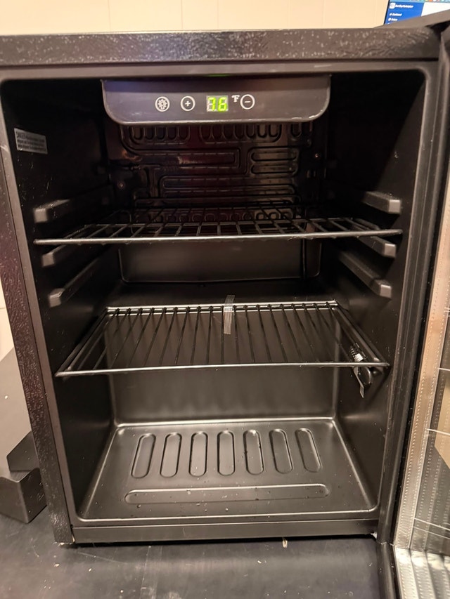 NBYG Wine and Beverage Cooler - photo 2