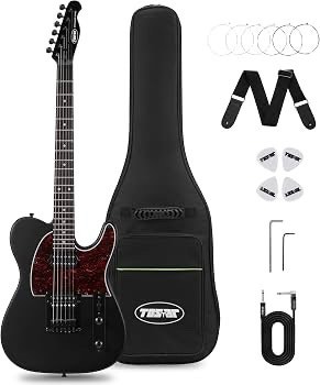 Tostar Electric Guitar