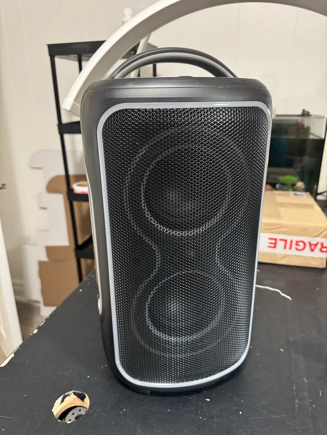Vuopax B72 Bluetooth Speaker - photo 2