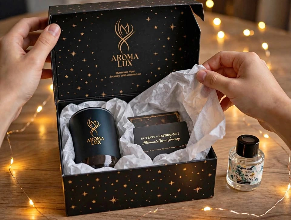 Canadian Gift Idea - Luxury Car & Home Diffuser - Bundle $100