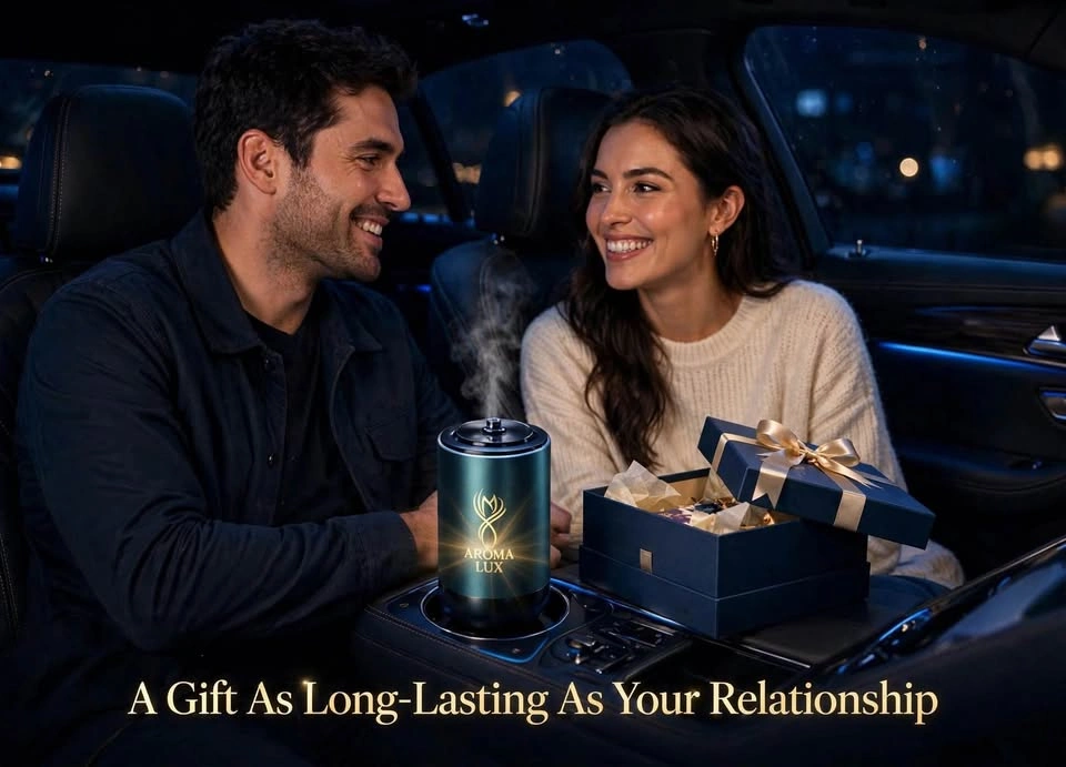 Canadian Gift Idea - Luxury Car & Home Diffuser - Bundle $100 - photo 3