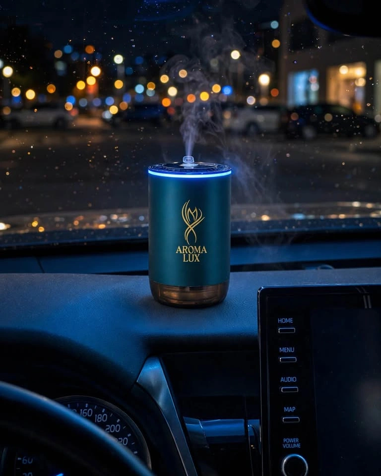 Premium Aroma Lux Car Freshener - photo 4