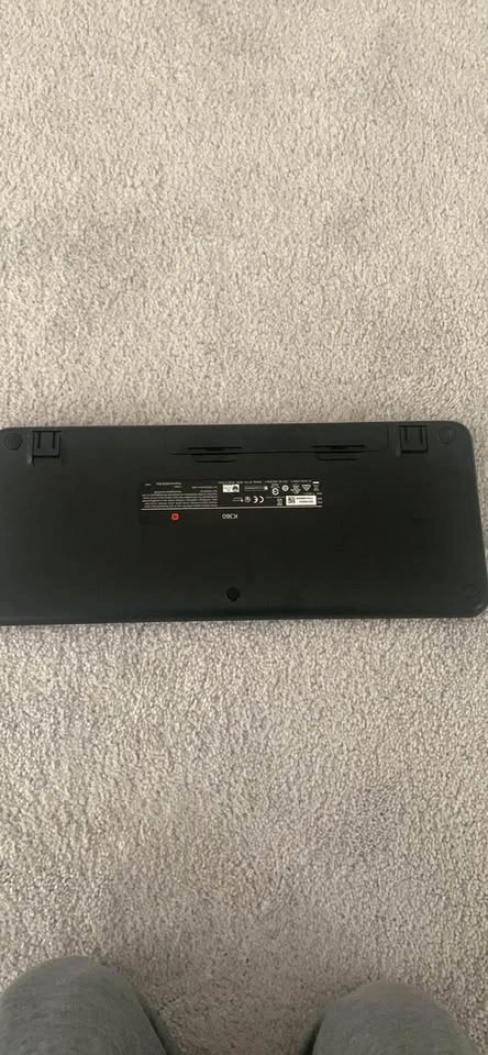 Logitech Wireless Bluetooth Keyboard - photo 2