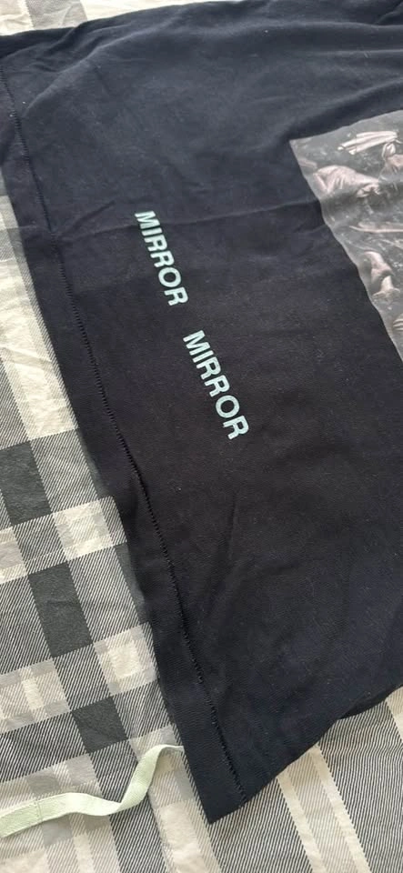 M Off White T (NO TRADES) - photo 3