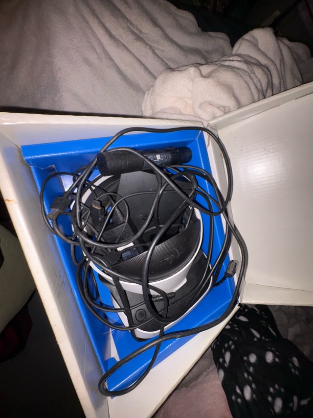 PSVR