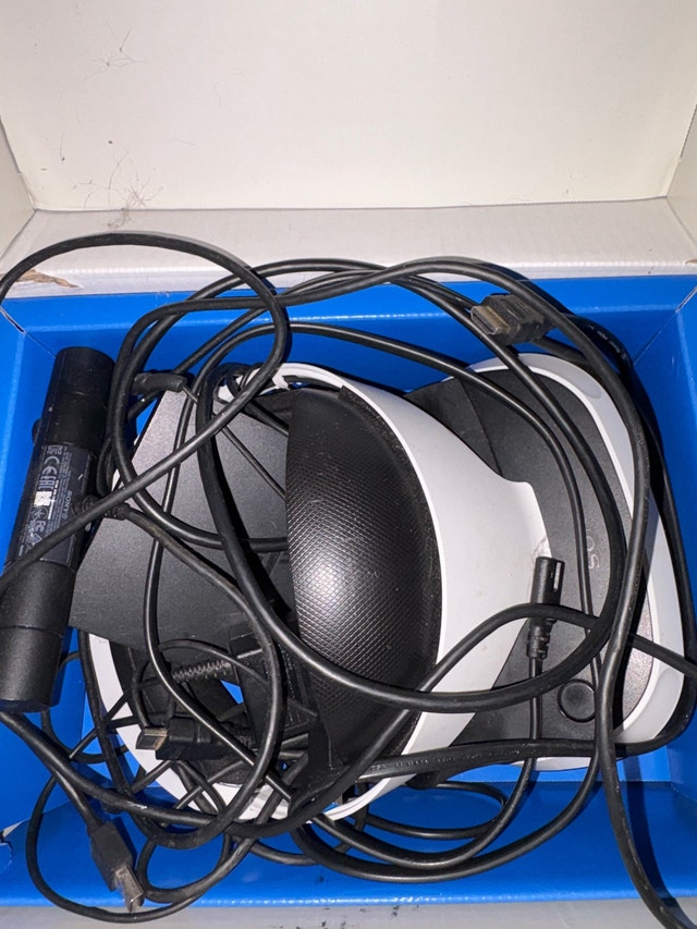 PSVR - photo 2