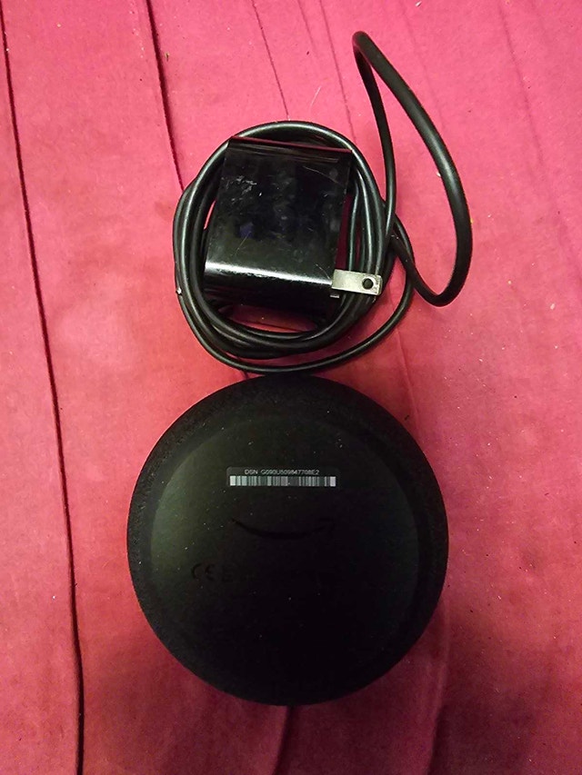 Amazon Echo Dot (3rd Gen)
