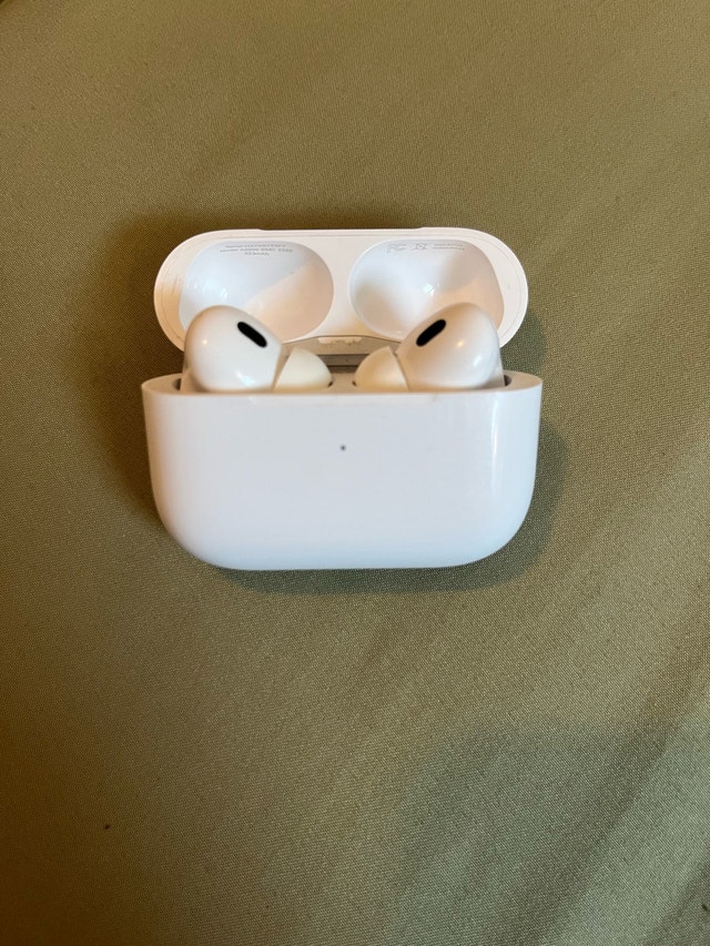 Airpods pro 2