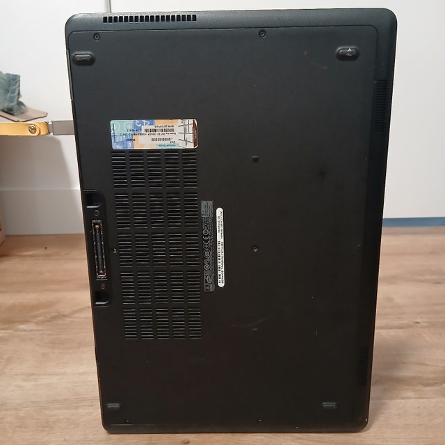 CHEAP! Dell Latitude E5550 - Refurbished - photo 3