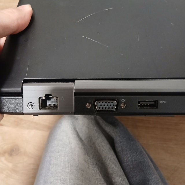 CHEAP! Dell Latitude E5550 - Refurbished - photo 5