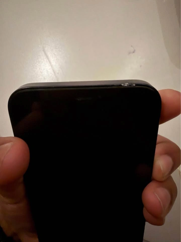 Iphone 12 black 64 gb - photo 4