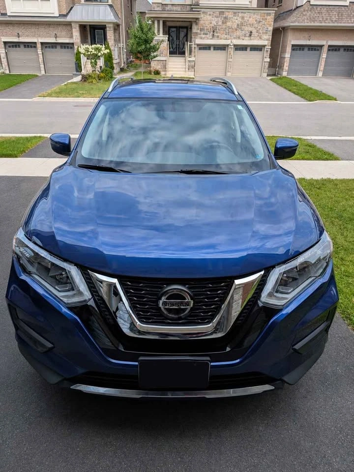 2020 Nissan Rogue S Special Edition - 79,000 km + Winter Tires - photo 2