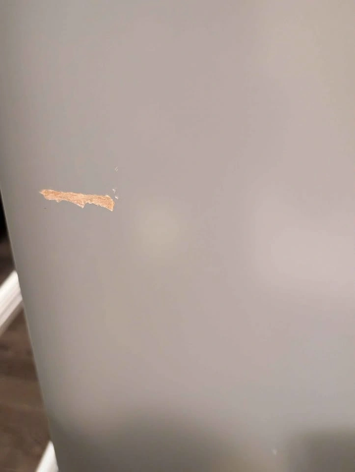 🩶 Grey Wardrobe – $50 - photo 3