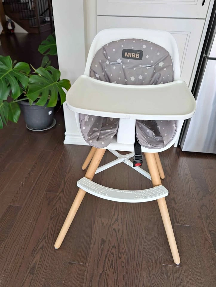 Baby High Chair