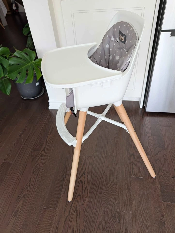 Baby High Chair - photo 2