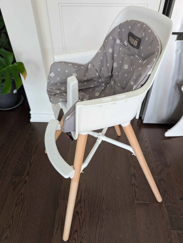 Baby High Chair - photo 4