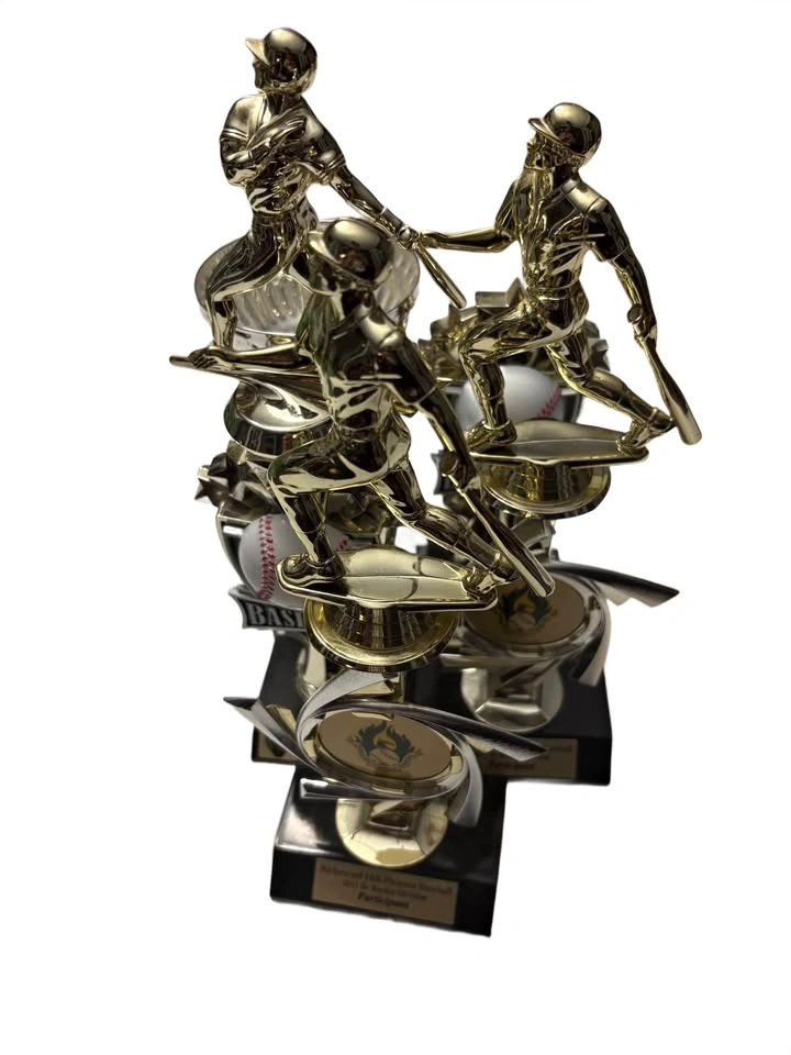 Trophies