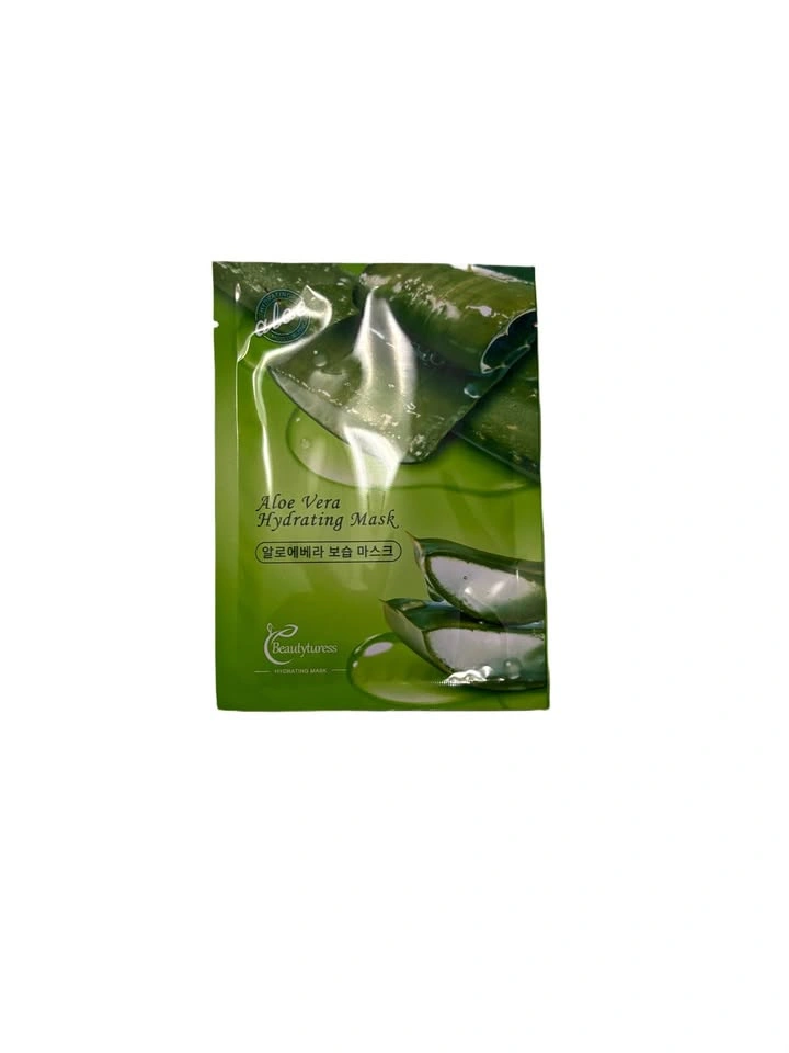Beautyturess Aloe Vera Hydrating Mask
