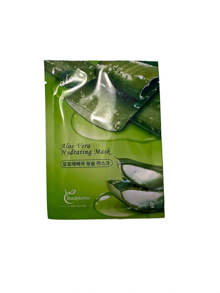 Beautyturess Aloe Vera Hydrating Mask, 47