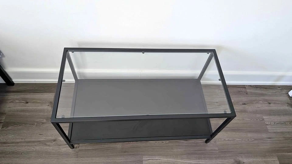 IKEA Coffee Table/immediate moving sale ASAP/ until August 27th