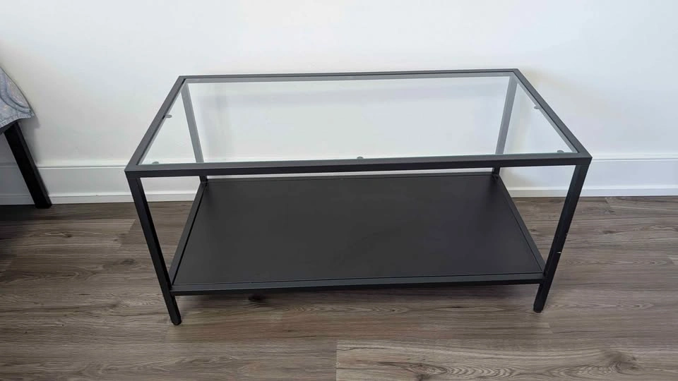 IKEA Coffee Table/immediate moving sale ASAP/ until August 27th - photo 2