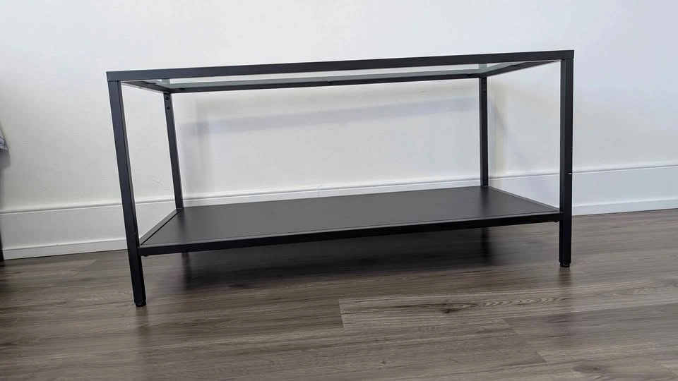 IKEA Coffee Table/immediate moving sale ASAP/ until August 27th - photo 4