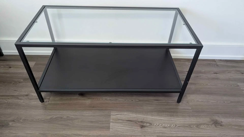 IKEA Coffee Table/immediate moving sale ASAP/ until August 27th - photo 5