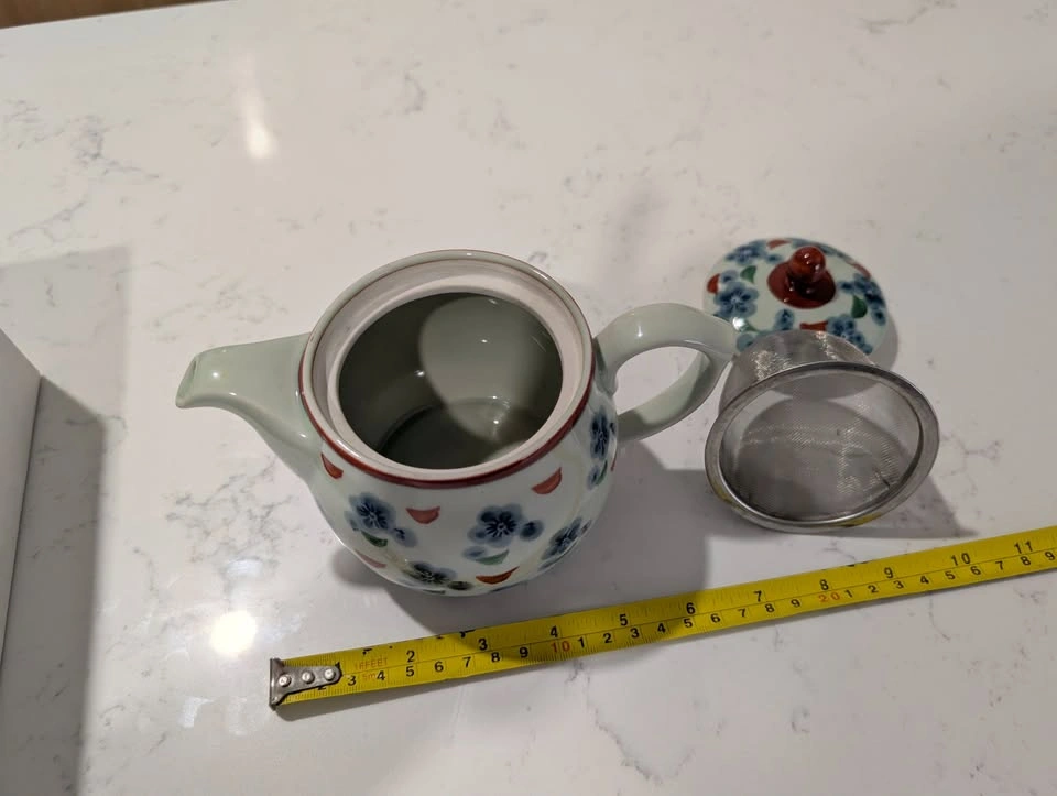 Korean Tea Set - photo 5