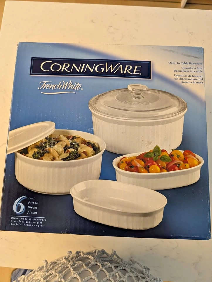 CorningWare