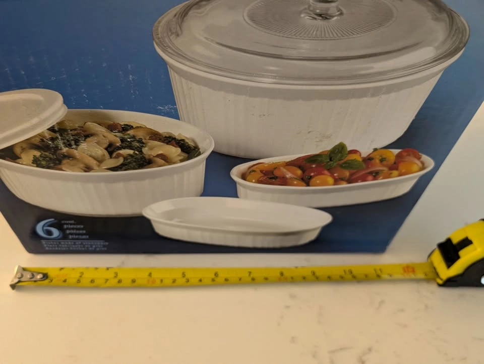 CorningWare - photo 2