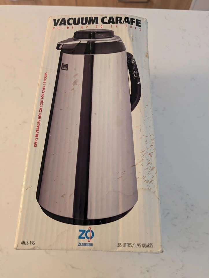 Vacuum Carafe - photo 2