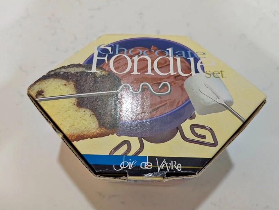 Fondue Set