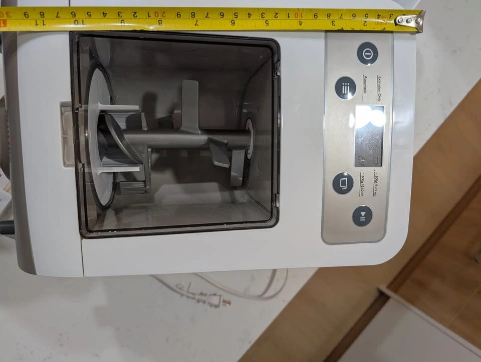 Philips Automatic Pasta Maker - photo 3