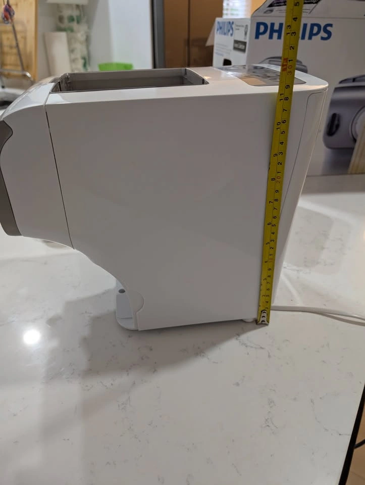 Philips Automatic Pasta Maker - photo 4