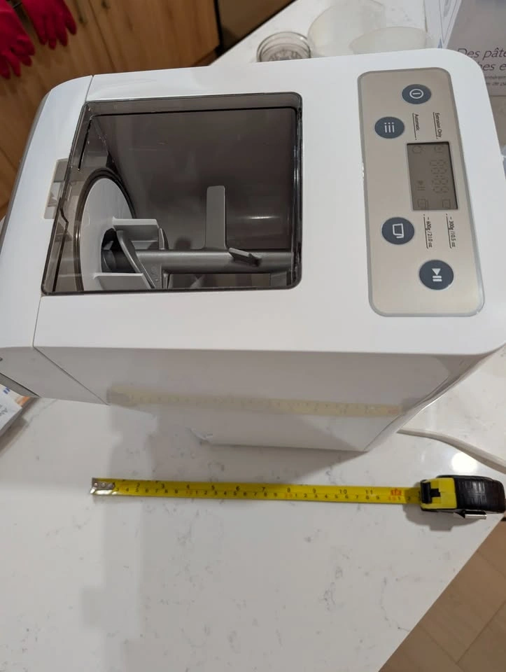 Philips Automatic Pasta Maker - photo 5
